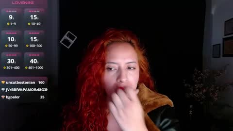 SARA online show from February 10, 7:17 pm