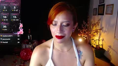 SARA online show from February 14, 11:42 pm