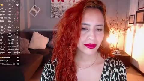 SARA online show from February 27, 5:47 pm