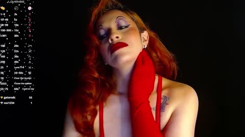 SARA online show from March 10, 4:46 pm