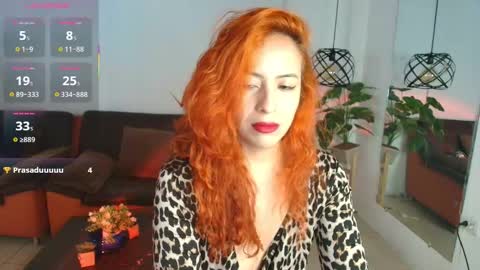 SARA online show from September 15, 5:13 pm