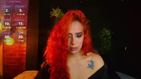 SARA online show from October 20, 3:56 pm