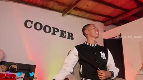 Snapshot of sai_cooper chatting on December 30, 5:04 am sai online show from December 30, 5:04 am