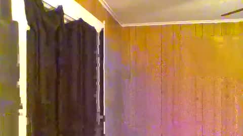 Snapshot of sailaway9694 chatting on October 6, 2:42 am PupTwink online show from October 6, 2:42 am