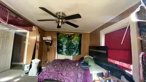 Snapshot of sailaway9694 chatting on November 27, 4:53 pm PupTwink online show from November 27, 4:53 pm