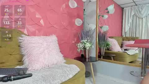 Sailon online show from February 20, 1:22 pm