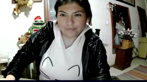 ruby  chocoholic cakeholic coffeeholic cookieholic online show from December 1, 12:59 am