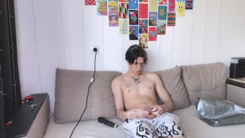 Sofia online show from January 19, 9:11 am