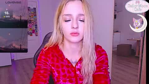 Sofia online show from March 13, 10:16 pm