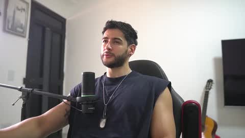 saimon  online show from March 28, 3:22 pm