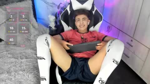 Juan online show from April 9, 6:19 am