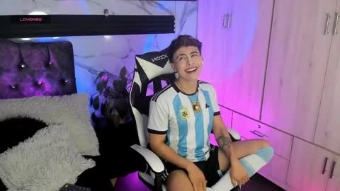 Juan online show from April 16, 7:09 am