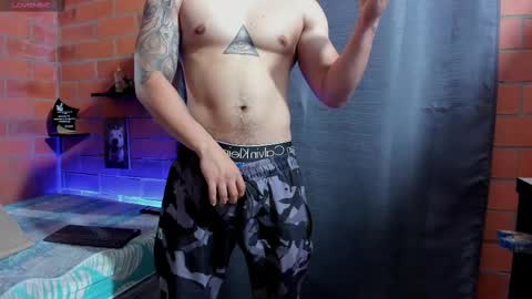 Snapshot of sainix_ chatting on February 27, 5:13 am sainix_ online show from February 27, 5:13 am