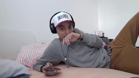 SAinNO online show from May 5, 3:42 pm