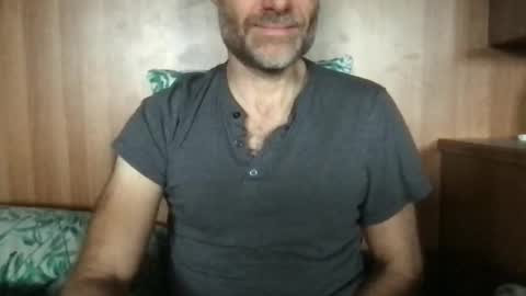 saint009 online show from October 16, 10:05 am