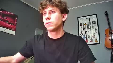 saint_nott online show from December 1, 4:28 am