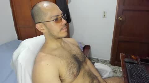 Snapshot of saintedy01 chatting on January 17, 12:31 pm saintedy01 online show from January 17, 12:31 pm