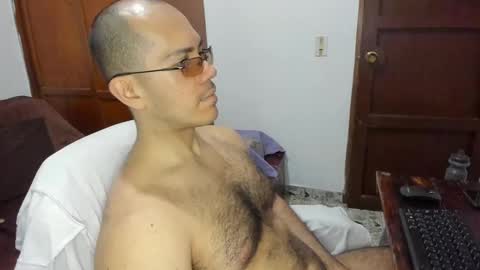 Snapshot of saintedy01 chatting on March 10, 12:15 pm saintedy01 online show from March 10, 12:15 pm