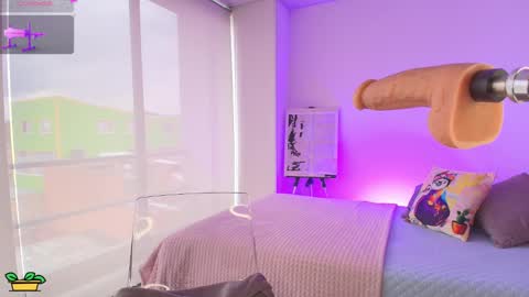 sairy_ online show from March 12, 5:17 pm