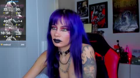    online show from January 31, 11:56 pm