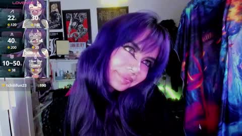    online show from February 7, 7:07 am