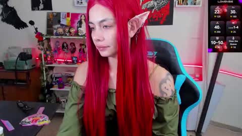 Snapshot of sakaexxx chatting on November 21, 7:40 am online show from November 21, 7:40 am