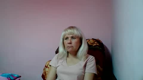 sakura_blonde online show from December 2, 5:24 am