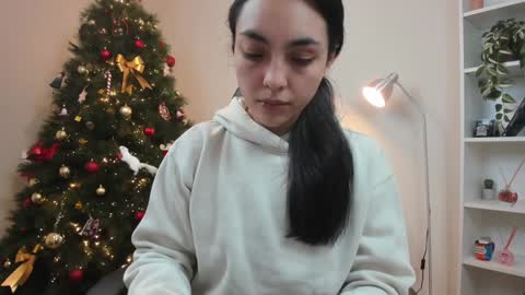 Snapshot of sakura_harper chatting on December 30, 5:48 am Sakura Harper online show from December 30, 5:48 am
