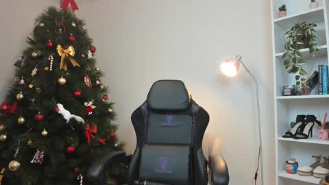 Snapshot of sakura_harper chatting on January 9, 11:58 am Sakura Harper online show from January 9, 11:58 am
