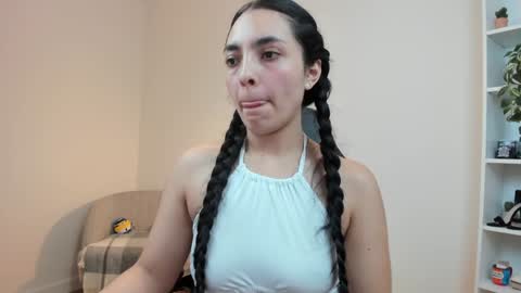 Snapshot of sakura_harper chatting on January 20, 12:07 pm Sakura Harper online show from January 20, 12:07 pm