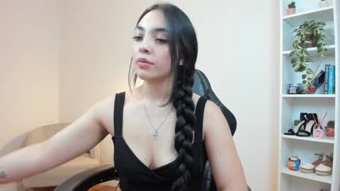 Snapshot of sakura_harper chatting on January 21, 8:52 am Sakura Harper online show from January 21, 8:52 am