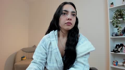 Snapshot of sakura_harper chatting on January 29, 5:51 am Sakura Harper online show from January 29, 5:51 am