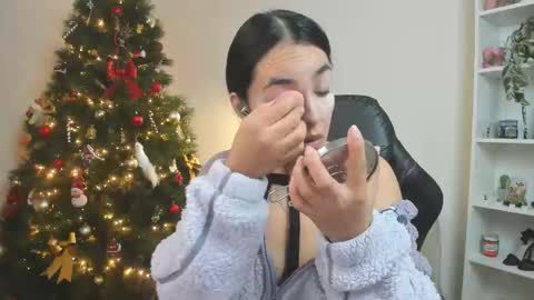 Sakura Harper online show from December 17, 5:57 am