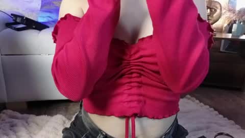 Sakura Moss online show from April 17, 2:58 am