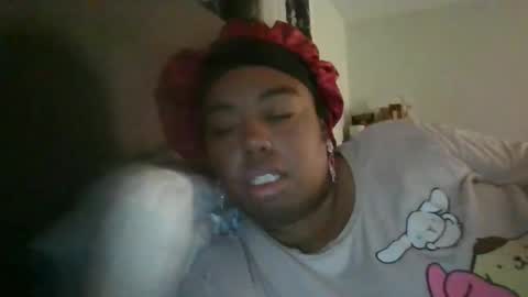 sakurathickcandy online show from December 29, 7:17 am