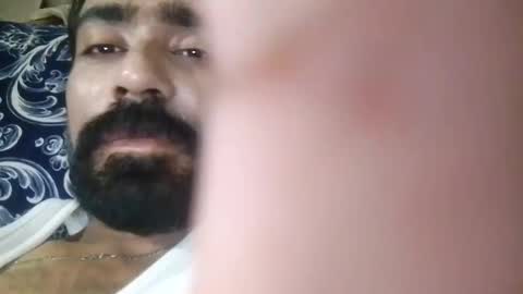 saleem503554 online show from December 1, 7:30 pm