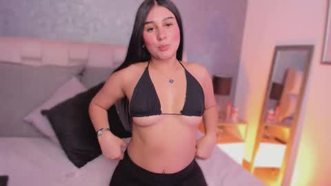 Salem online show from November 12, 2:45 am