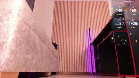 Sali G  online show from February 12, 1:41 am