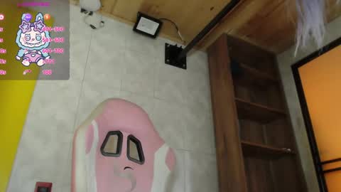  salloy  online show from September 9, 1:54 pm