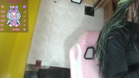  salloy  online show from September 22, 3:03 pm