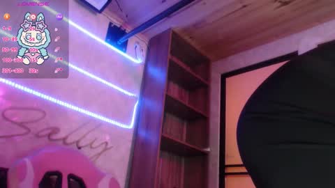  salloy  online show from January 13, 2:11 pm