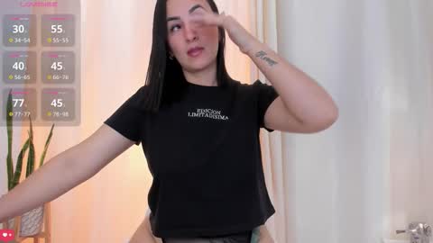 Snapshot of sally_azmani chatting on September 13, 12:16 pm Silvia online show from September 13, 12:16 pm