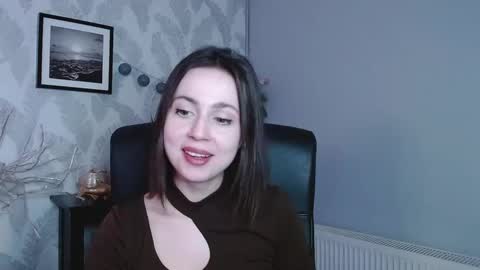 Sally online show from February 25, 5:25 pm