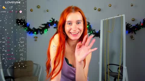 Snapshot of sallybiscuit chatting on December 11, 1:39 pm Sally online show from December 11, 1:39 pm