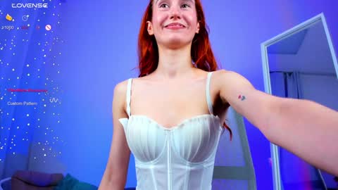 Snapshot of sallybiscuit chatting on January 12, 1:37 pm Sally online show from January 12, 1:37 pm