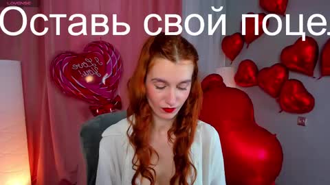 Snapshot of sallybiscuit chatting on February 14, 10:28 am Sally online show from February 14, 10:28 am