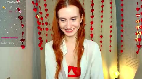 Snapshot of sallybiscuit chatting on February 15, 1:38 pm Sally online show from February 15, 1:38 pm