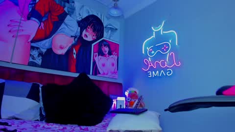 Snapshot of sallybrown_ chatting on December 12, 10:24 am miss Sally online every night from 1am to 8am  Colombia time online show from December 12, 10:24 am