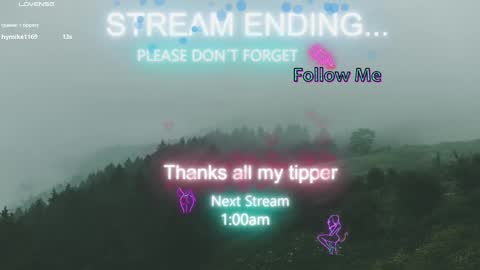 Snapshot of sallybrown_ chatting on February 15, 5:07 pm miss Sally online every night from 1am to 8am  Colombia time online show from February 15, 5:07 pm