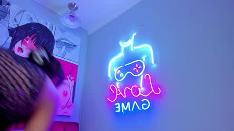 Snapshot of sallybrown_ chatting on February 19, 2:01 pm miss Sally online every night from 1am to 8am  Colombia time online show from February 19, 2:01 pm